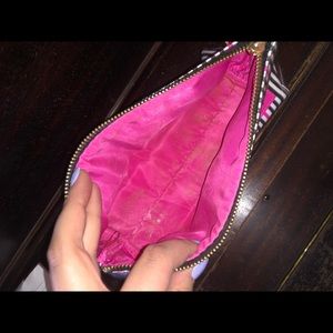 Cosmetics bag
